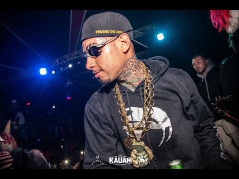 O CORINGA FEZ O POINT DO NARGAS TREMER MAIS UMA VEZ