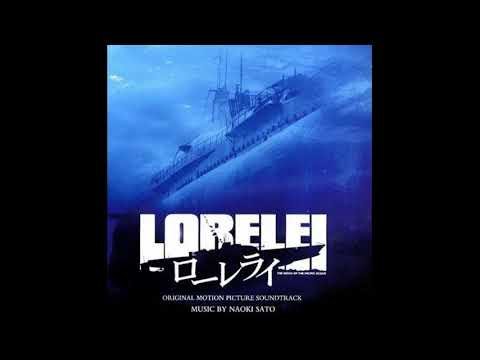 Lorelei ~ The Witch of the Pacific Ocean