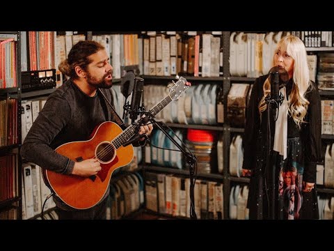 Coheed and Cambria - Englishman in New York  | Live at Paste Studios (2019)