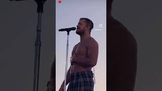 Imagine Dragons- Next To Me [Live performance] #imaginedragons #music