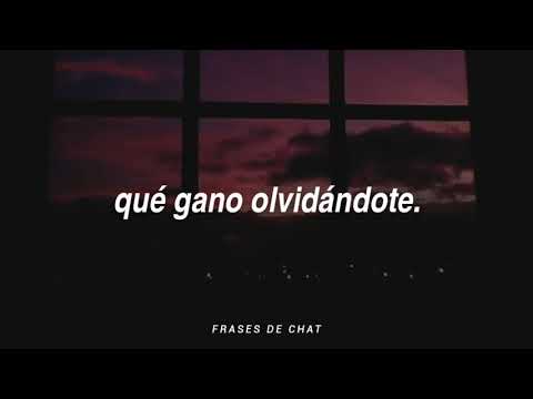 qué gano olvidándote // reik, zion & lennox (letra)