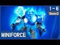 Miniforce Season2 Ep1 6