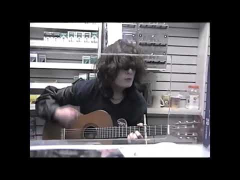 Thumbnail for Woz - Child Support (Acoustic from the Gulf) by T.O.K.