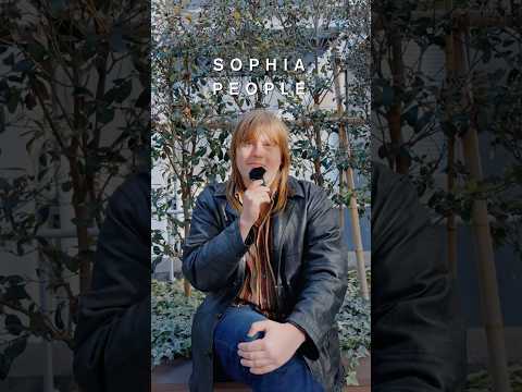 SOPHIA PEOPLE｜グローバル・スタディーズ研究科 グローバル社会専攻 [Master’s (Doctoral) Programs in Global Studies] #shorts