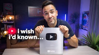 Everything I Wish I Knew Before Starting YouTube for Business