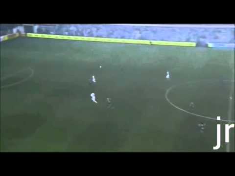 O gol perdido de Nilson