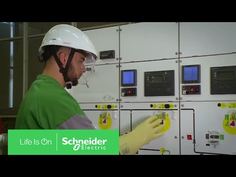Premset Values: Safety with 2SIS | Schneider Electric
