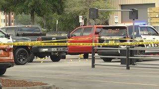 Armed man shot by Ocala Police officers, gunman died on scene
