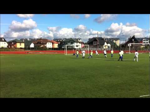 BFK Salaspils - Rudens kauss 2011 (2004.g.dz.)