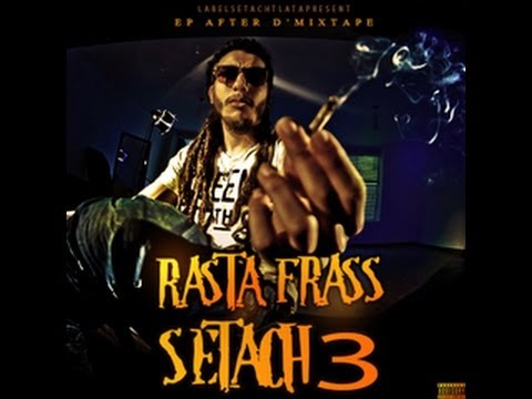 05 Amine 16 3 GUJAM LFANA [RastafrassMixtape]