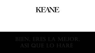 Keane - Closer Now (Subtitulada Español)