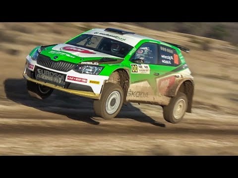Mikulas Rallye Veszprém 2017 | HIGHLIGHTS