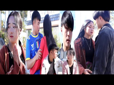 poob kua muag iab vim tau txiv ntxeev siab part 239