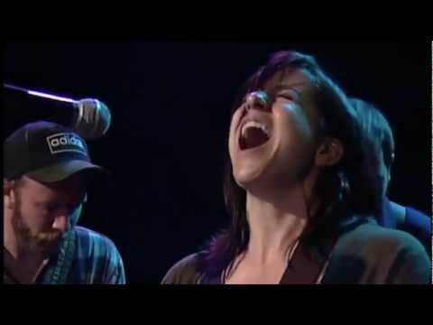 Laura Stevenson and the Cans - Master of Art | TCGS (ep. 57)