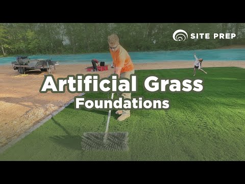 Easy Playground Makeover: Transform Your Kids' Play Area with Artificial Turf