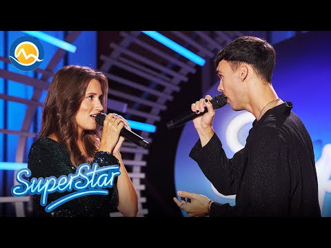 SUPERSTAR SEMIFINALE 2021 | Skvelý výkon a standing ovation dal Habera!