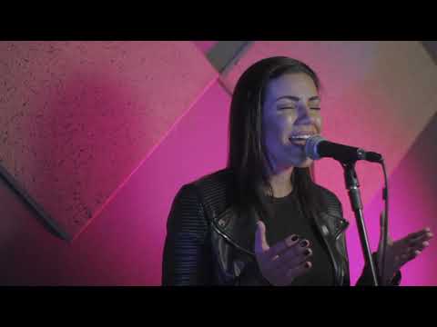 ALGO MAIOR | LUMA ELPÍDIO | LIA IBALDO (COVER)