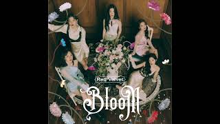 Red Velvet (レッドベルベット) - Aitai-tai [Audio]