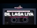 Dil Laga Liya Slowed Reverb Alka Yagnik Udit Narayan Kota Lofi