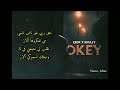 ZEDK × Skully - Okey(paroles)