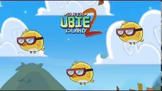 Super Ubie Island 1 and 2 Aviation Bird Comparison