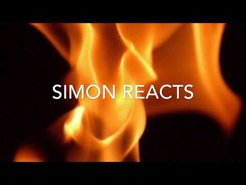 I GOT THE UK VIBES FROM THIS!! 🇬🇧 REACTING TO SWEDISH RAP 🇸🇪 “1.Cuz - Akta Mannen”