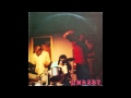 Can't Sit Still - Unrest