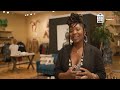 Black Owned DMV Nubian Hueman