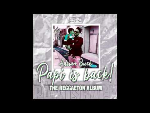 14. Adrian Buck - Bonus Track 2007