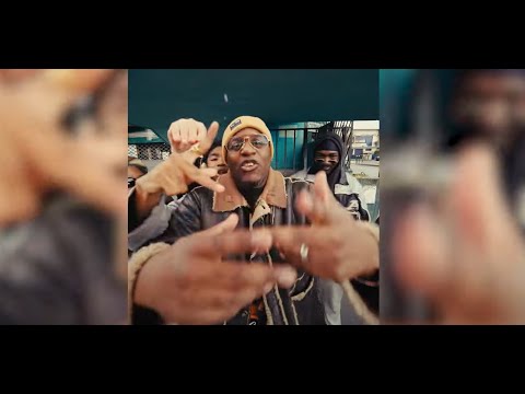 Fik's Niavo x Kay Hypman | Larme de Croco