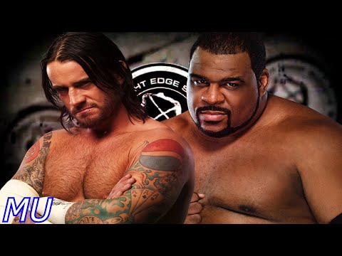 WWE MASHUP: "This Fire Brings It" (CM Punk & Keith Lee)