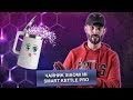 Электрочайник  Xiaomi  Mi Smart Kettle Pro