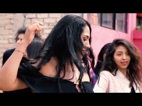 RALMO MORENA (Video Oficial)