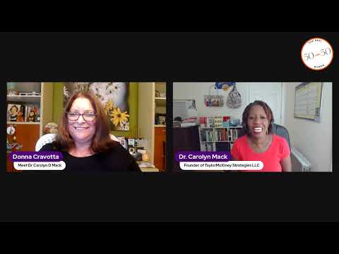 TaylorMcKiney Strategies, LLC video.