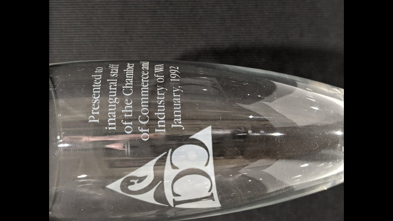 CCIWA staff induction video (1995)