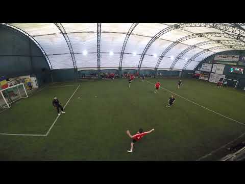 Viitorul Timis - Joysonquin (2-3) - Etapa a 17-a - Divizia A 2021/2022 | Liga Pro Brasov