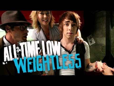 All Time Low オールタイムロウ の超絶おすすめの曲 アルバム Simlog