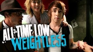 Weightless Music Video