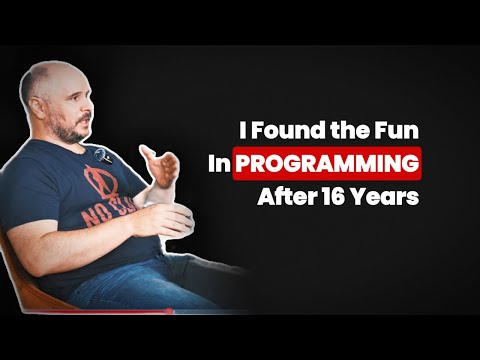 Why Clojure? Martin Varela, from principal scientist to a Clojure consultant