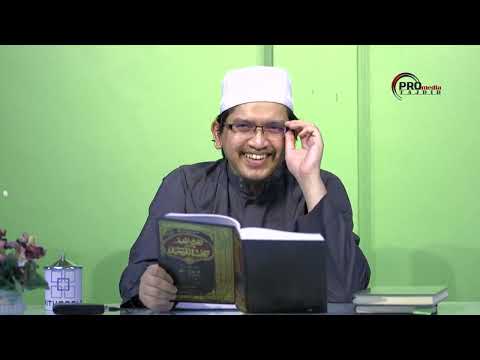 21-07-2023 Ustaz Muhammad Fashan : Syarah Qaulul Mufid