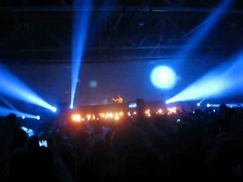 Energy 2011 - Ferry Corsten playing Ferry Corsten pres. Pulse - Once [HQ Audio]