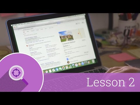 Intro to the Digital Garage