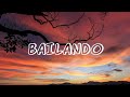 Enrique Iglesias Bailando Spanish Version Ft Descemer Bueno Gente De Zona Lyrics
