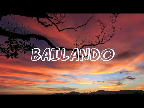 Bailando (Spanish Version) — YouTube