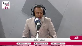 البلبيسي: روبيو لم يتحدث والجلسة كانت صامتة خلف الأبواب المغلقة