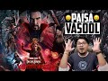 Doctor Strange in the Multiverse of Madness MOVIE REVIEW | Yogi Bolta Hai