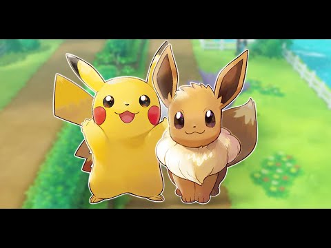 5 Hours Of Nostalgic Relaxing Pokemon Music