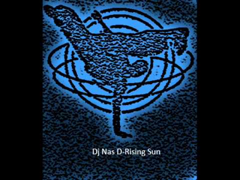 Dj Nas D-Rising Sun