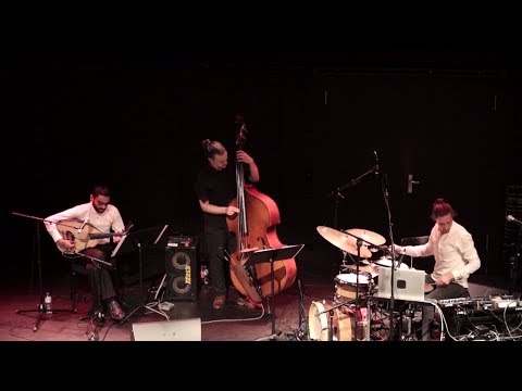 Haz’art Trio - Shatranji