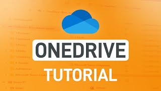 📂 OneDrive Tutorial - Vom Einsteiger zum Profi! (deutsch)